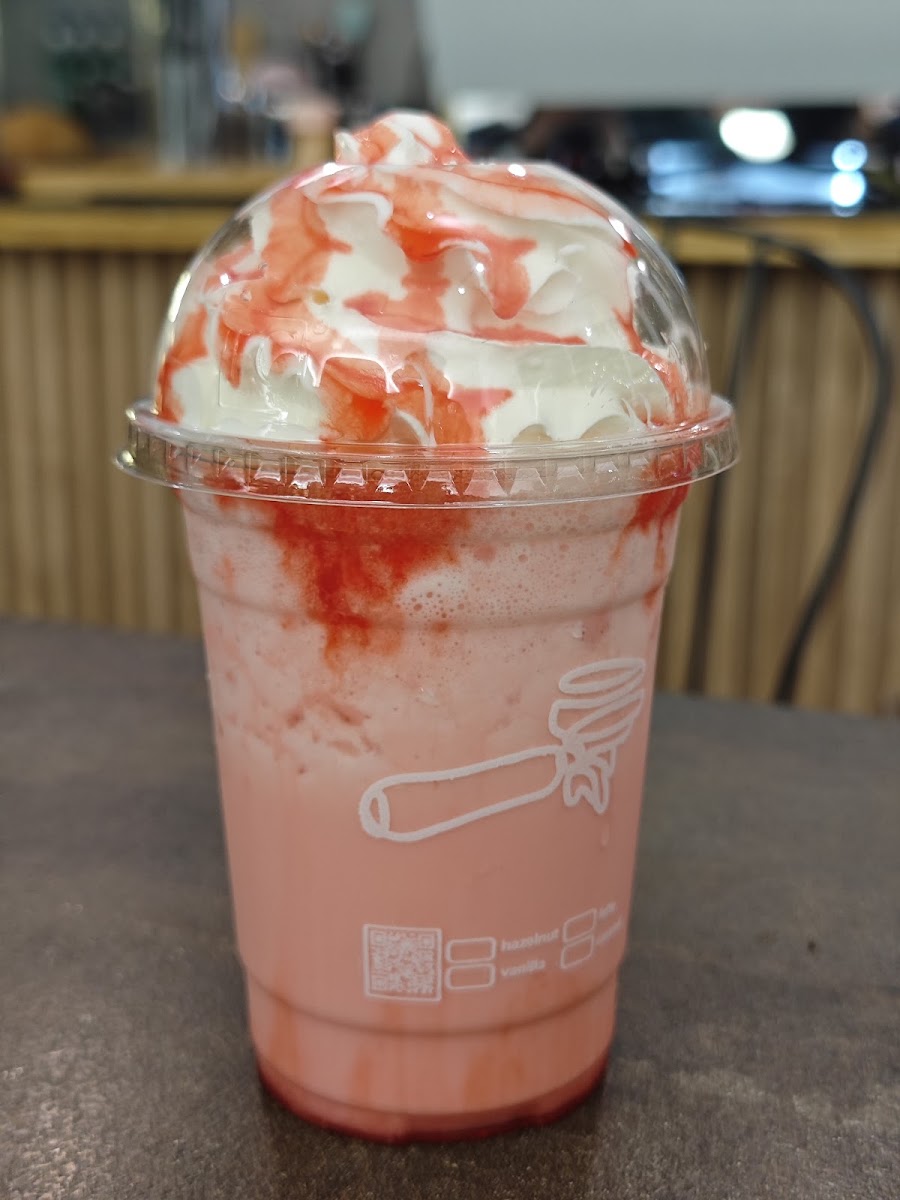 Sugar Honey Bites Cafe Photo 7