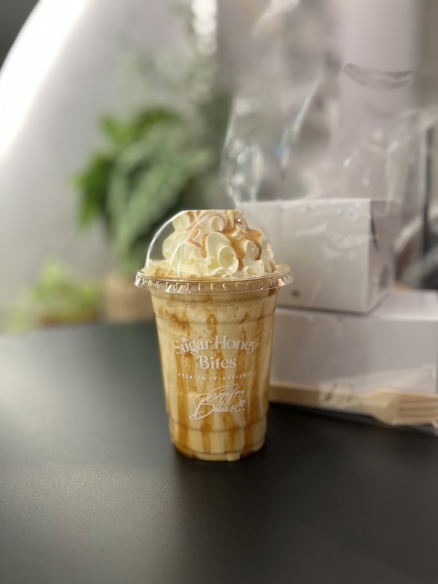 Sugar Honey Bites Cafe Photo 8