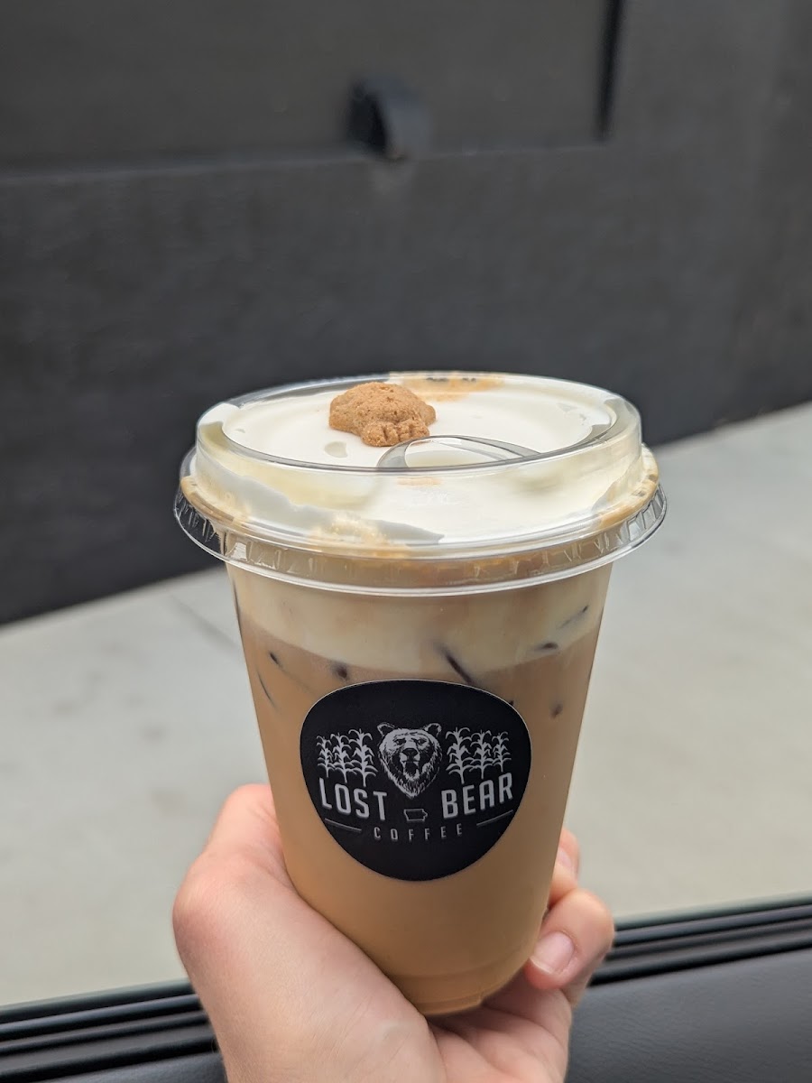 Lost Bear Coffee Photo 5