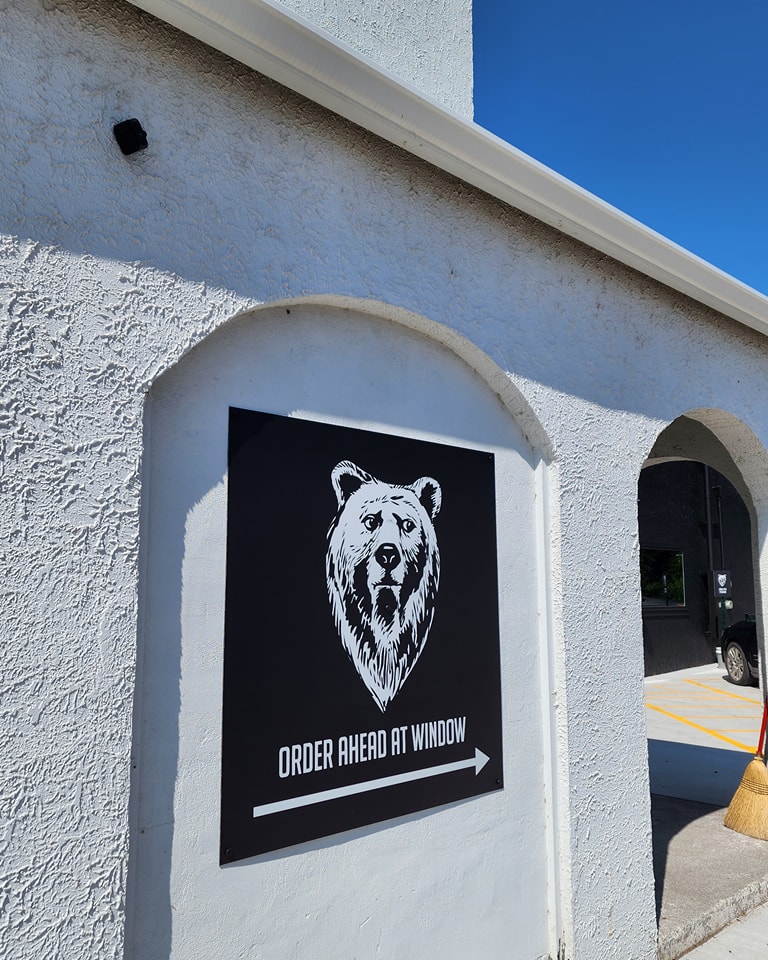 Lost Bear Coffee Photo 7
