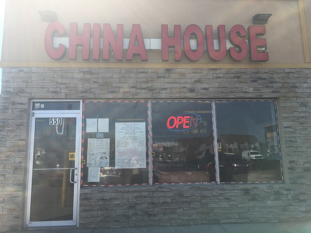 China House