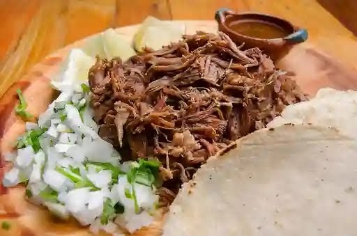 Antojitos yucatecos Tekantó Photo 2