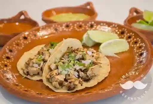Antojitos yucatecos Tekantó Photo 3