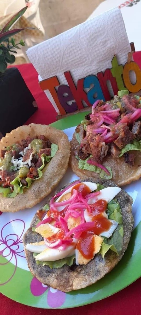 Antojitos yucatecos Tekantó Photo 4
