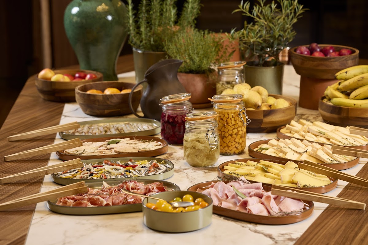 La Table du Roi Photo 2
