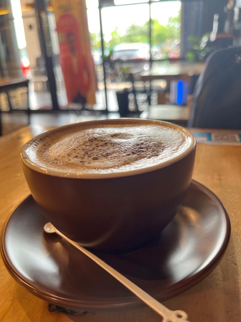 D Nest Coffee PJCC Photo 2
