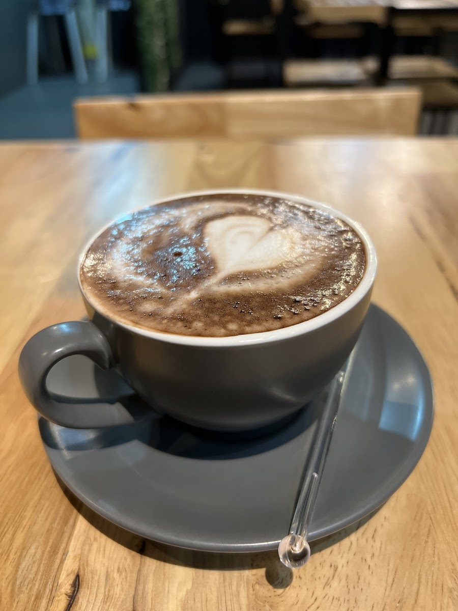 D Nest Coffee PJCC Photo 5