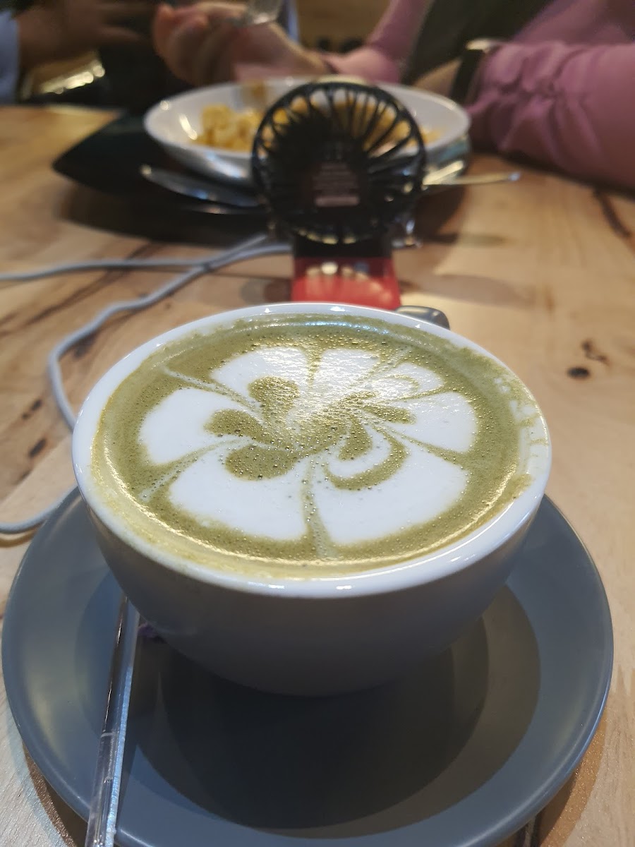 D Nest Coffee PJCC Photo 7