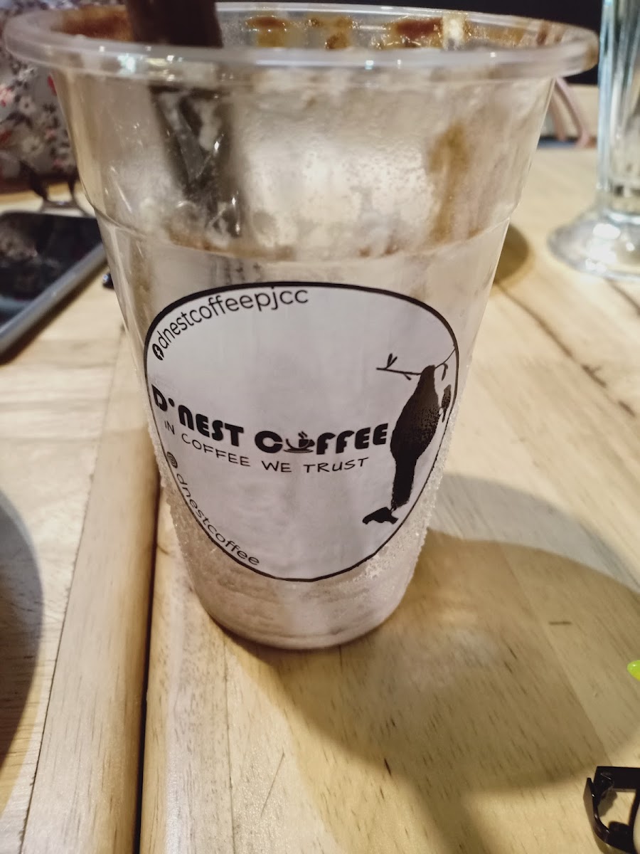 D Nest Coffee PJCC Photo 8