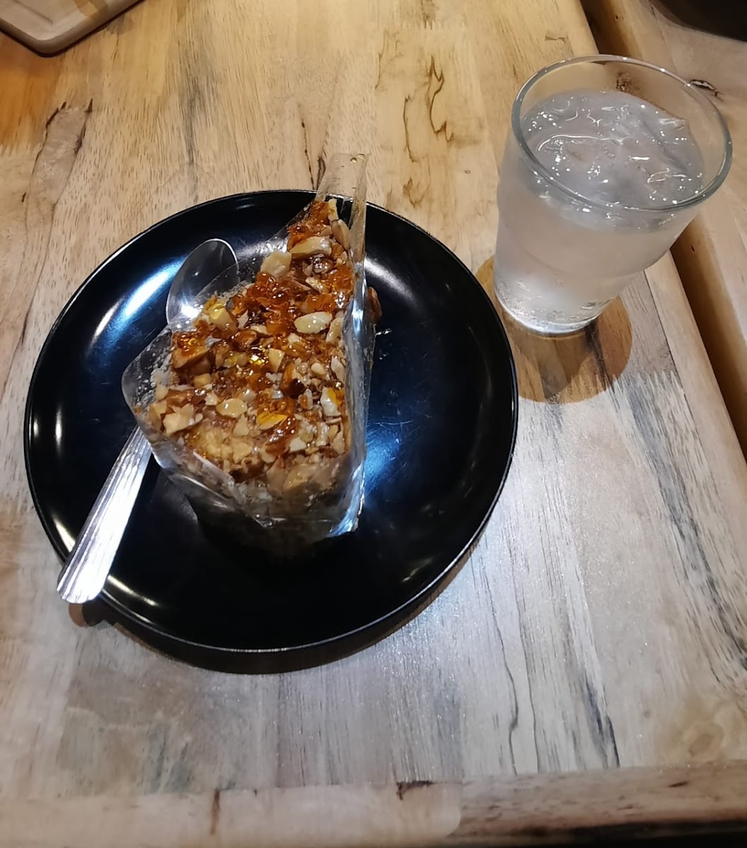 D Nest Coffee PJCC Photo 9