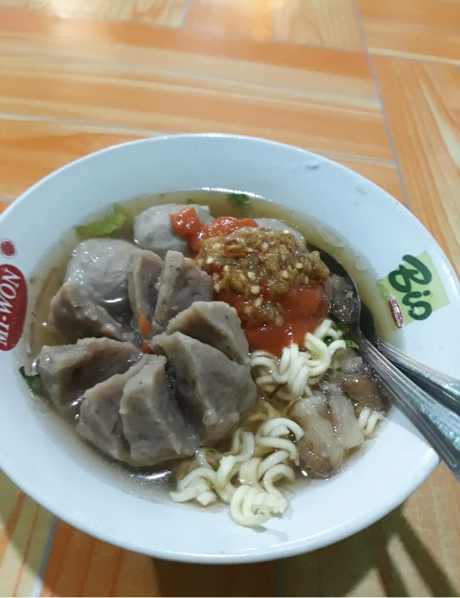 Bakso Marsih Photo 10