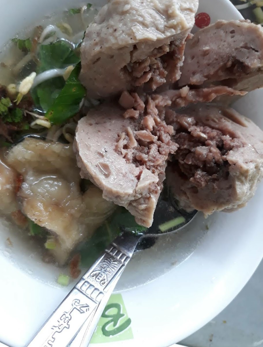 Bakso Marsih Photo 8