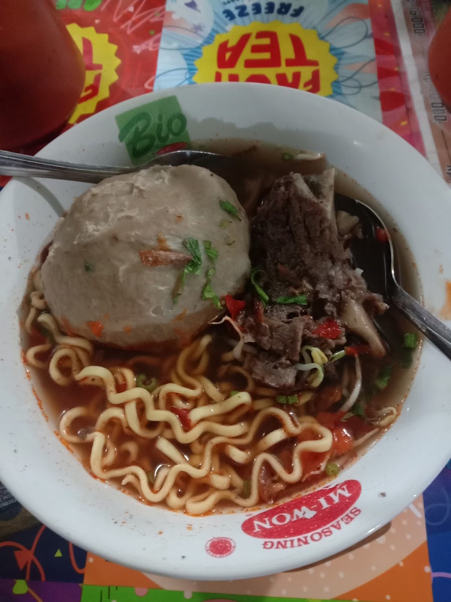 Bakso Marsih Photo 9