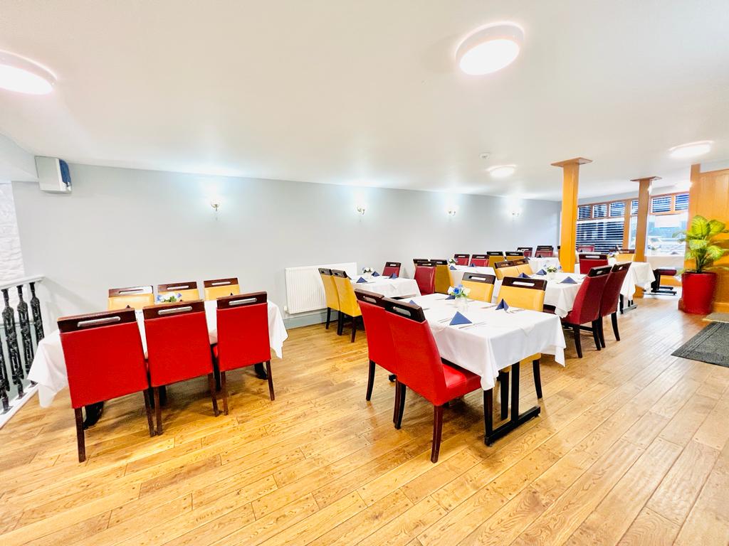 Al-Karim Bistro and Bar Photo 10