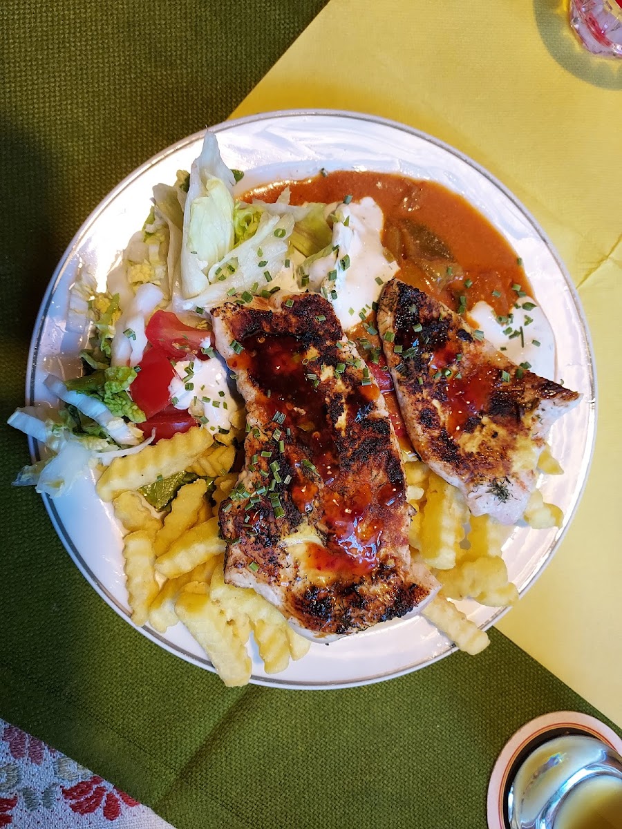 Restaurant Piroschka Photo 10