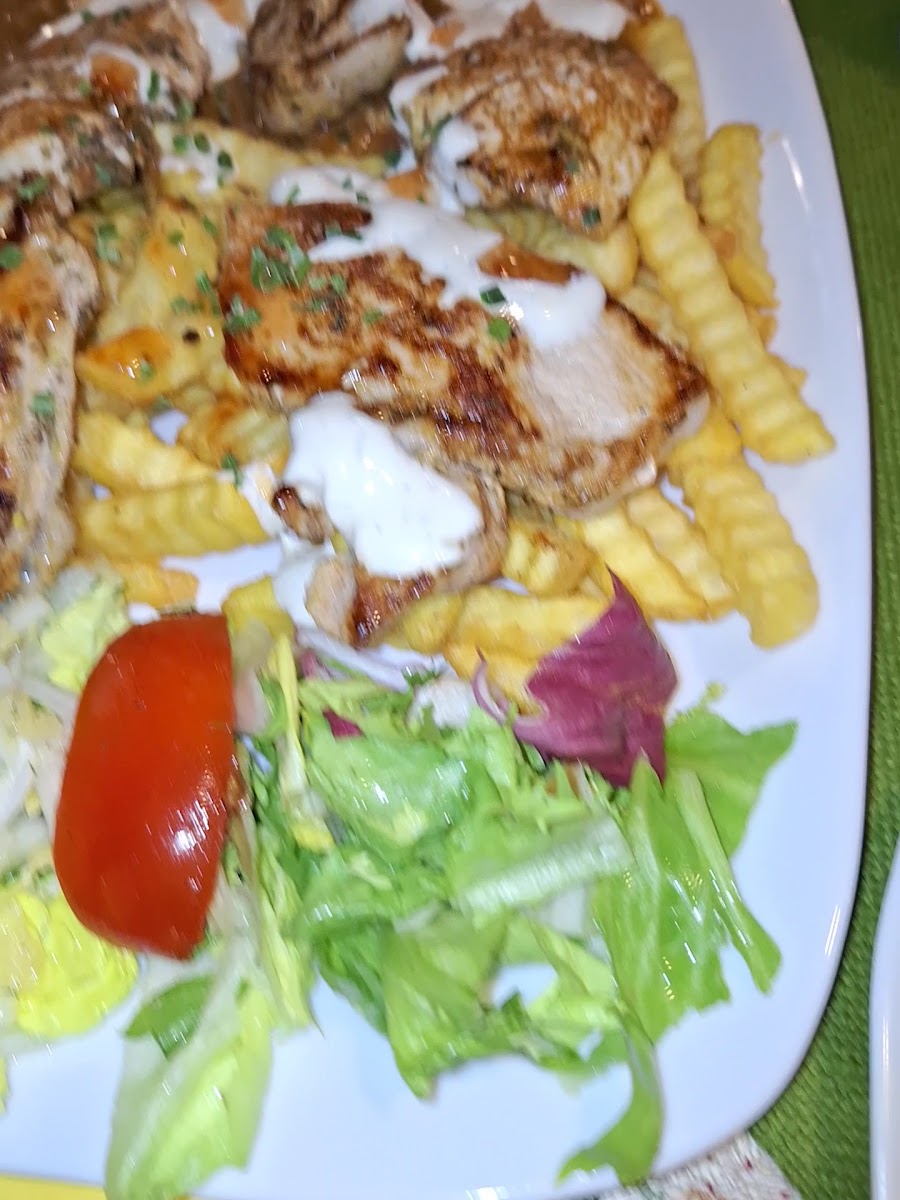 Restaurant Piroschka Photo 2