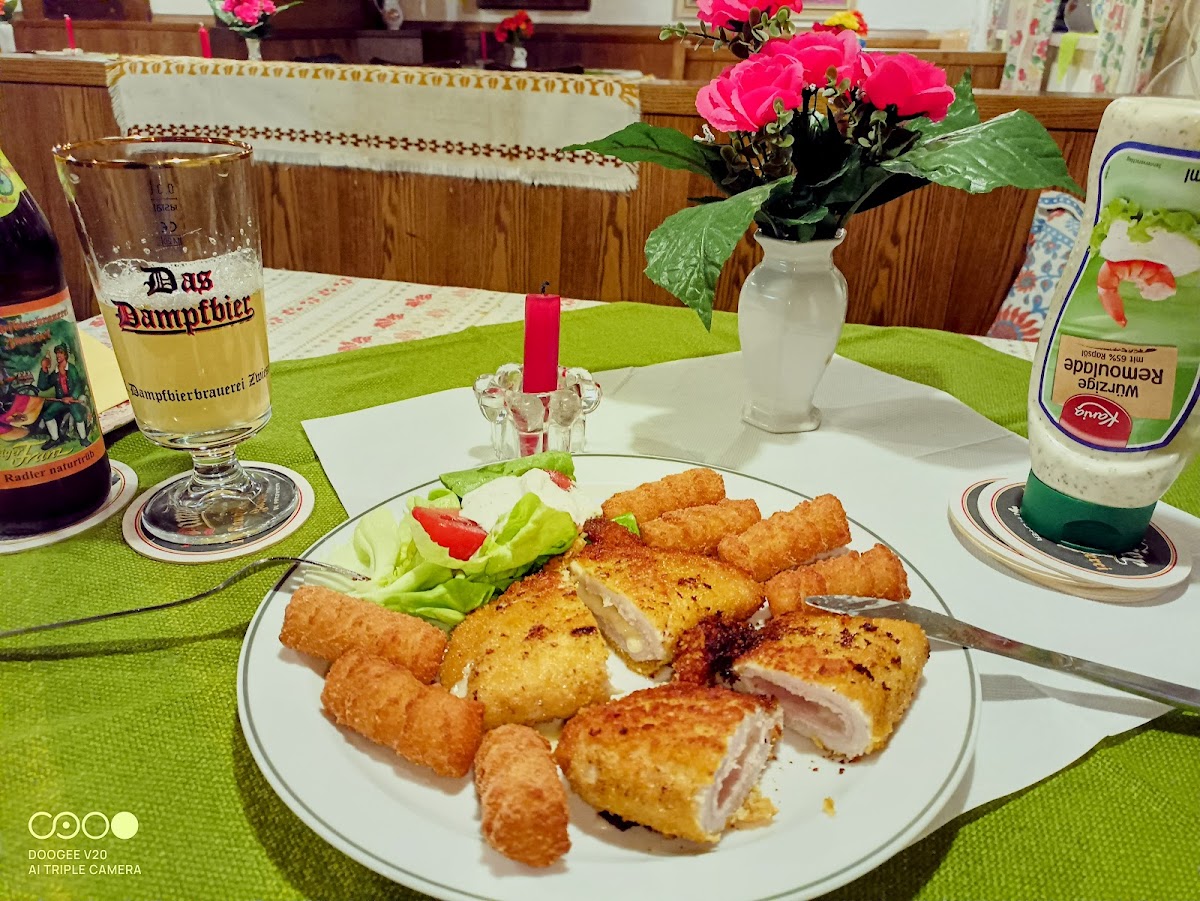 Restaurant Piroschka Photo 3