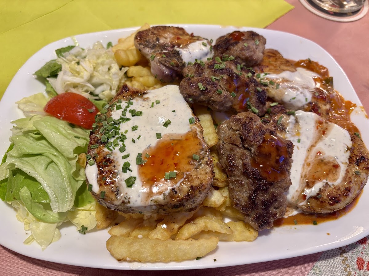 Restaurant Piroschka Photo 4