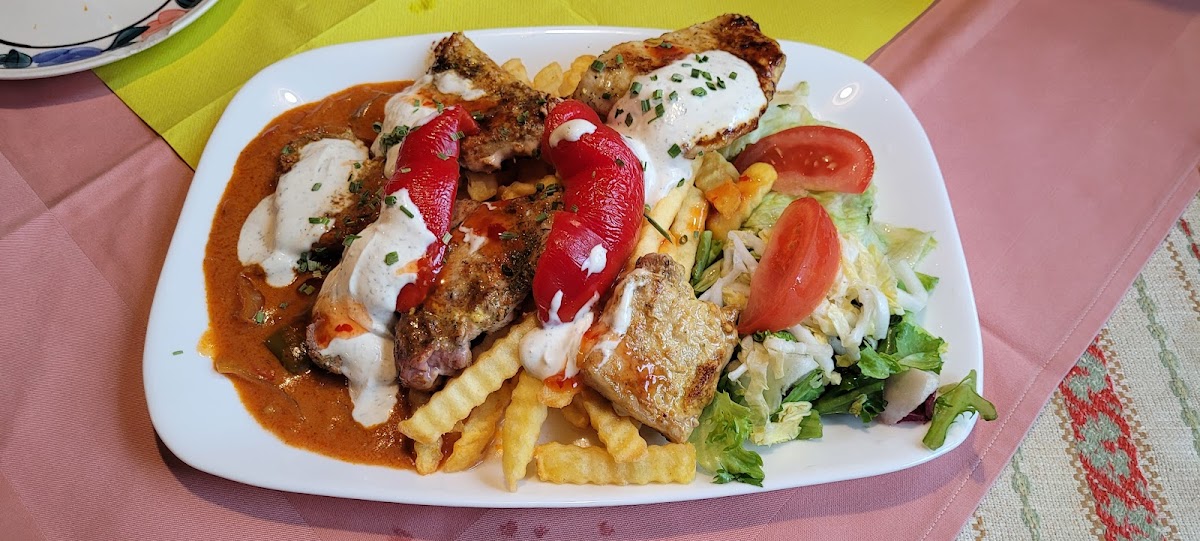 Restaurant Piroschka Photo 5