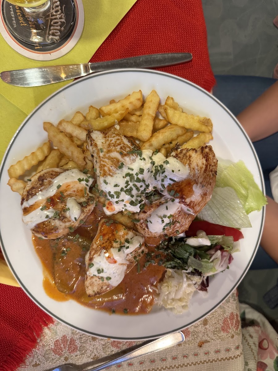 Restaurant Piroschka Photo 8