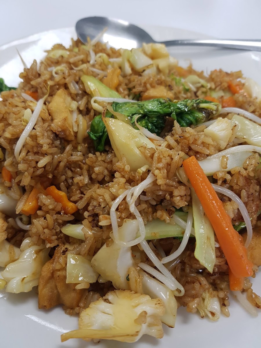 Taste of Malaysia Restaurant Photo 10