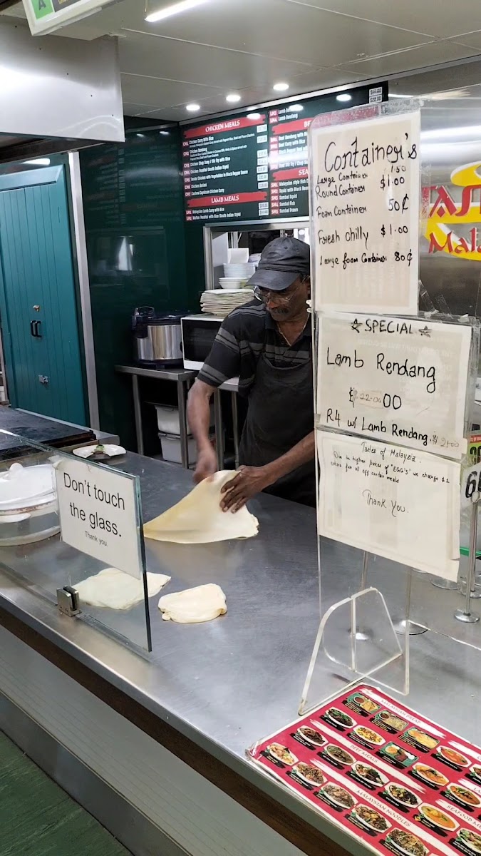 Taste of Malaysia Restaurant Photo 2