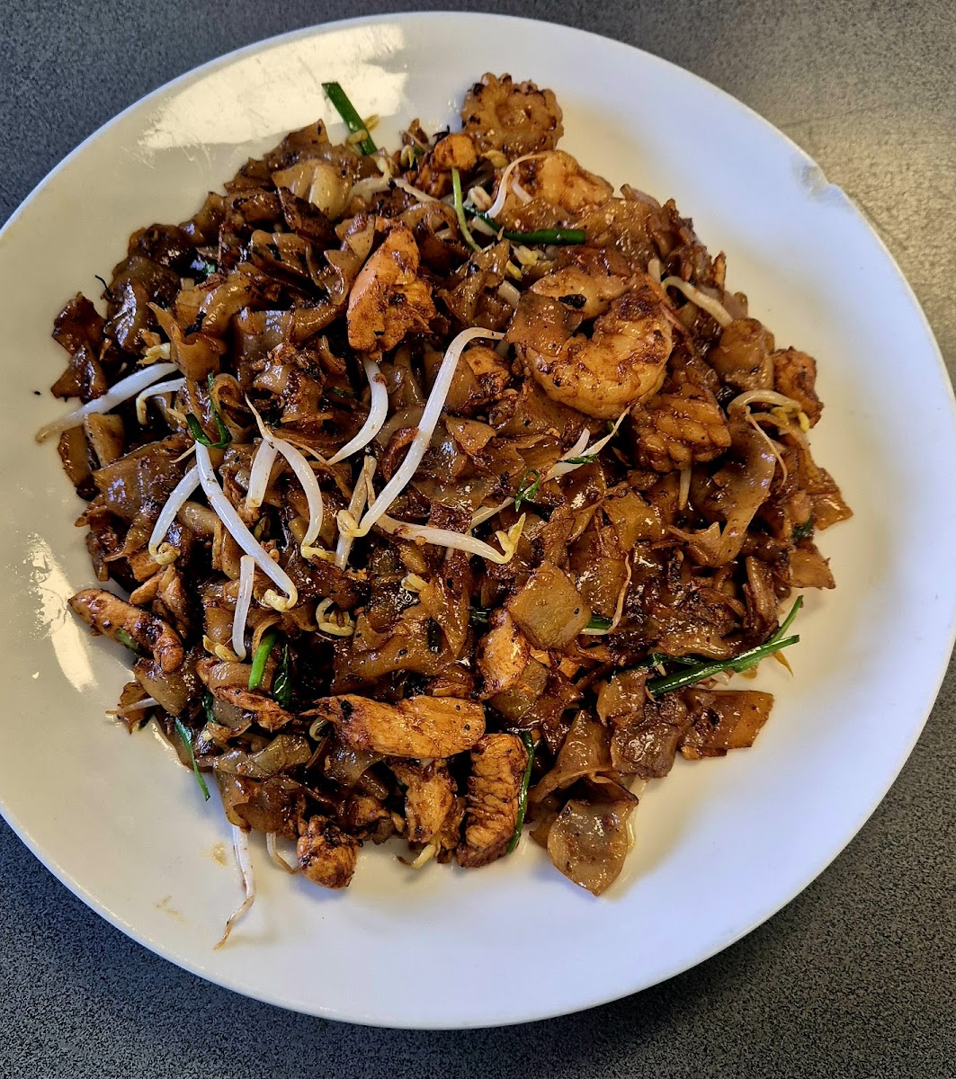 Taste of Malaysia Restaurant Photo 3
