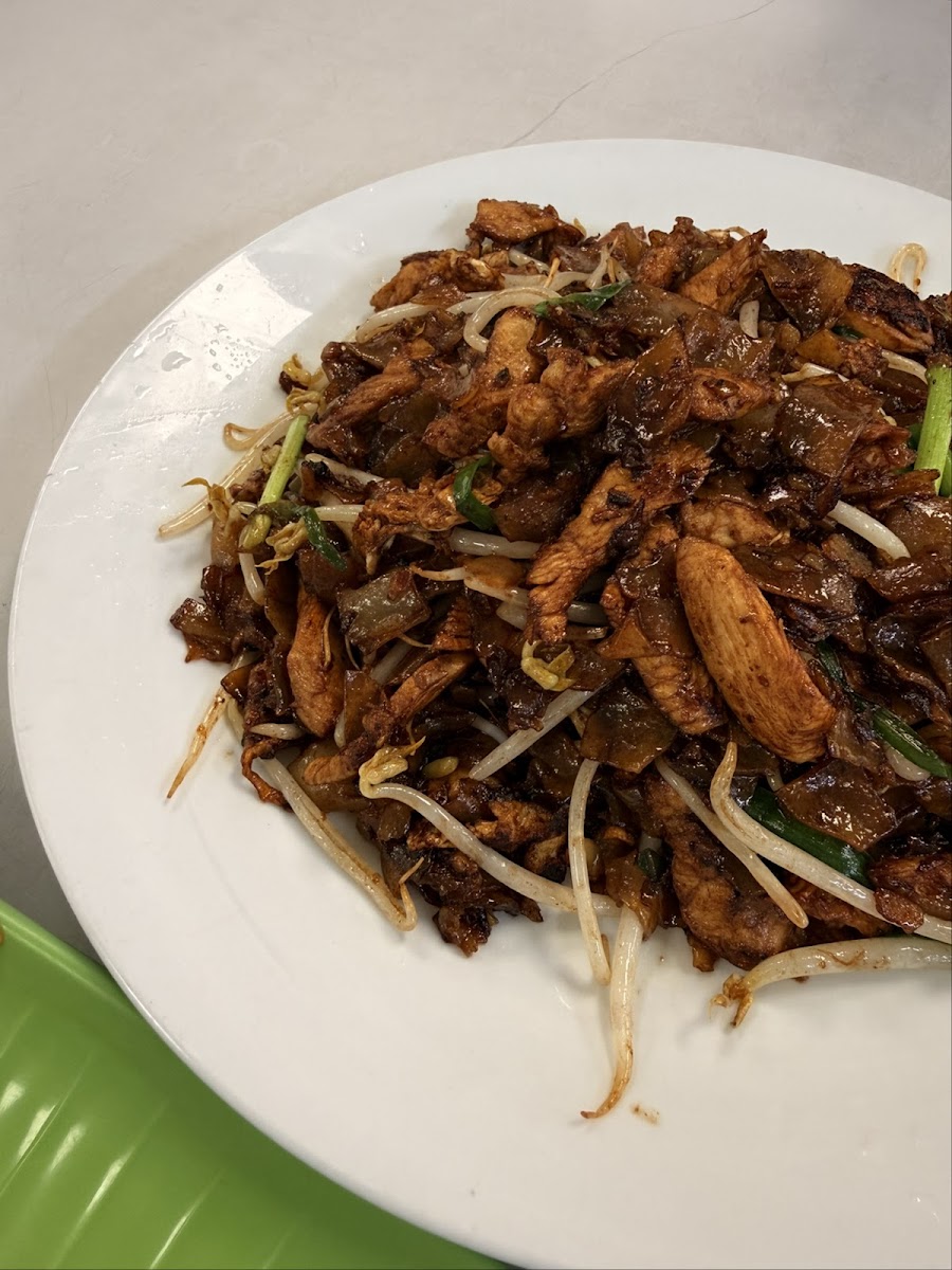 Taste of Malaysia Restaurant Photo 4