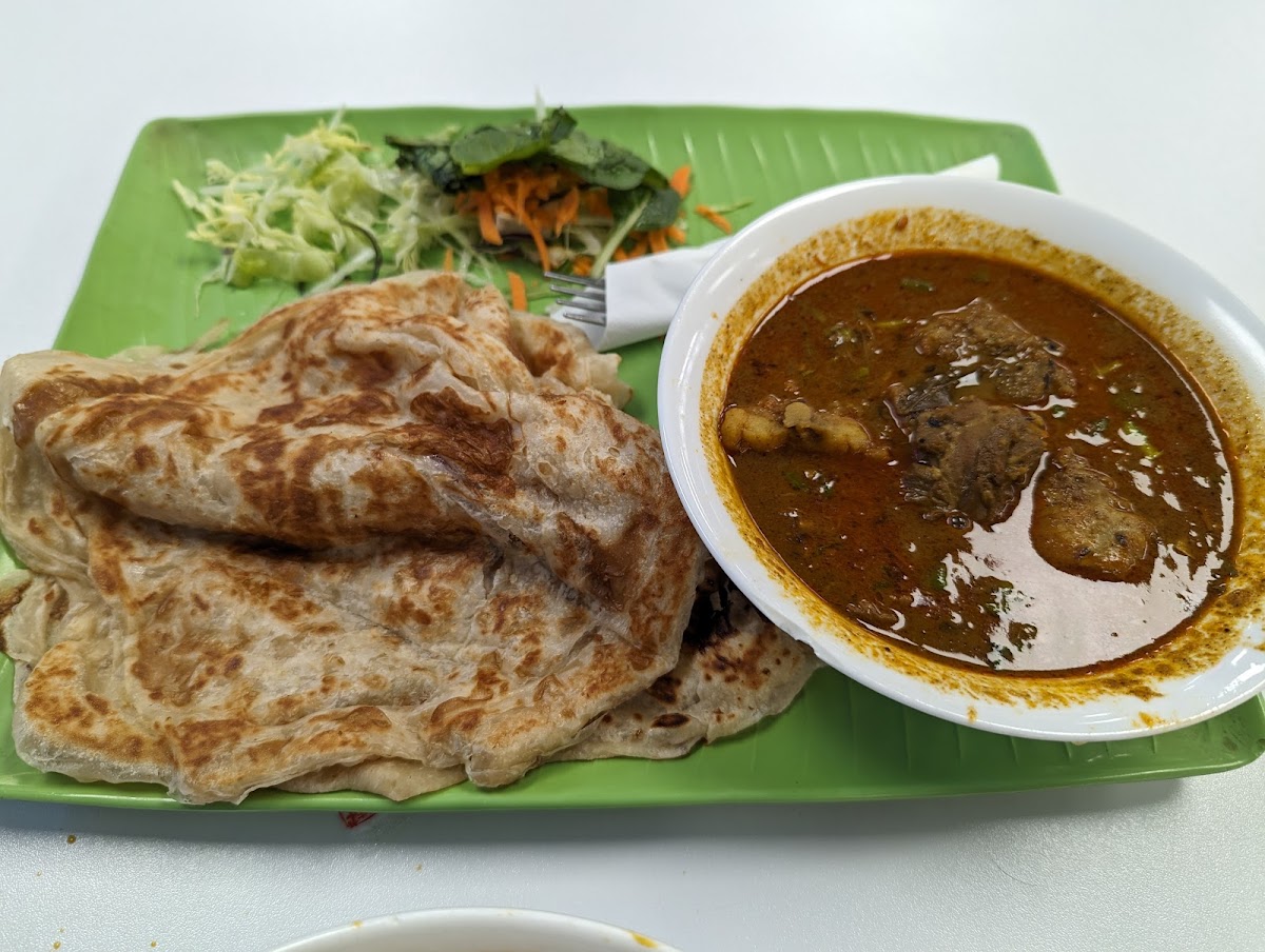 Taste of Malaysia Restaurant Photo 5