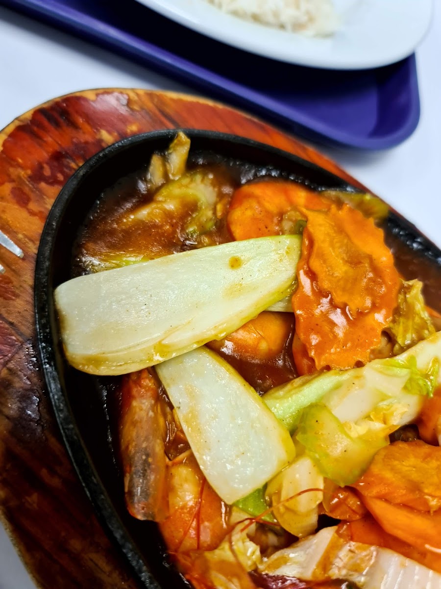 Taste of Malaysia Restaurant Photo 6