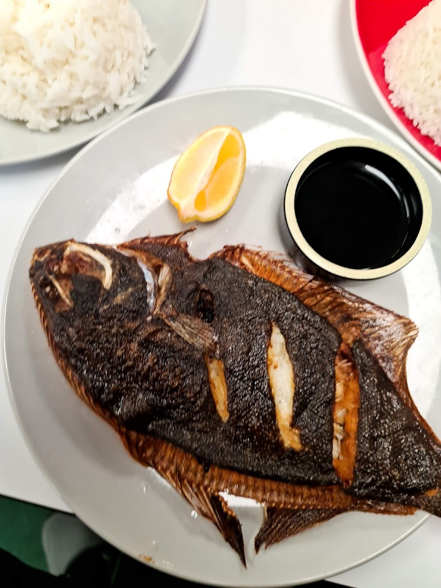 Taste of Malaysia Restaurant Photo 7