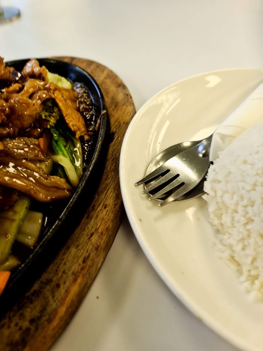 Taste of Malaysia Restaurant Photo 8