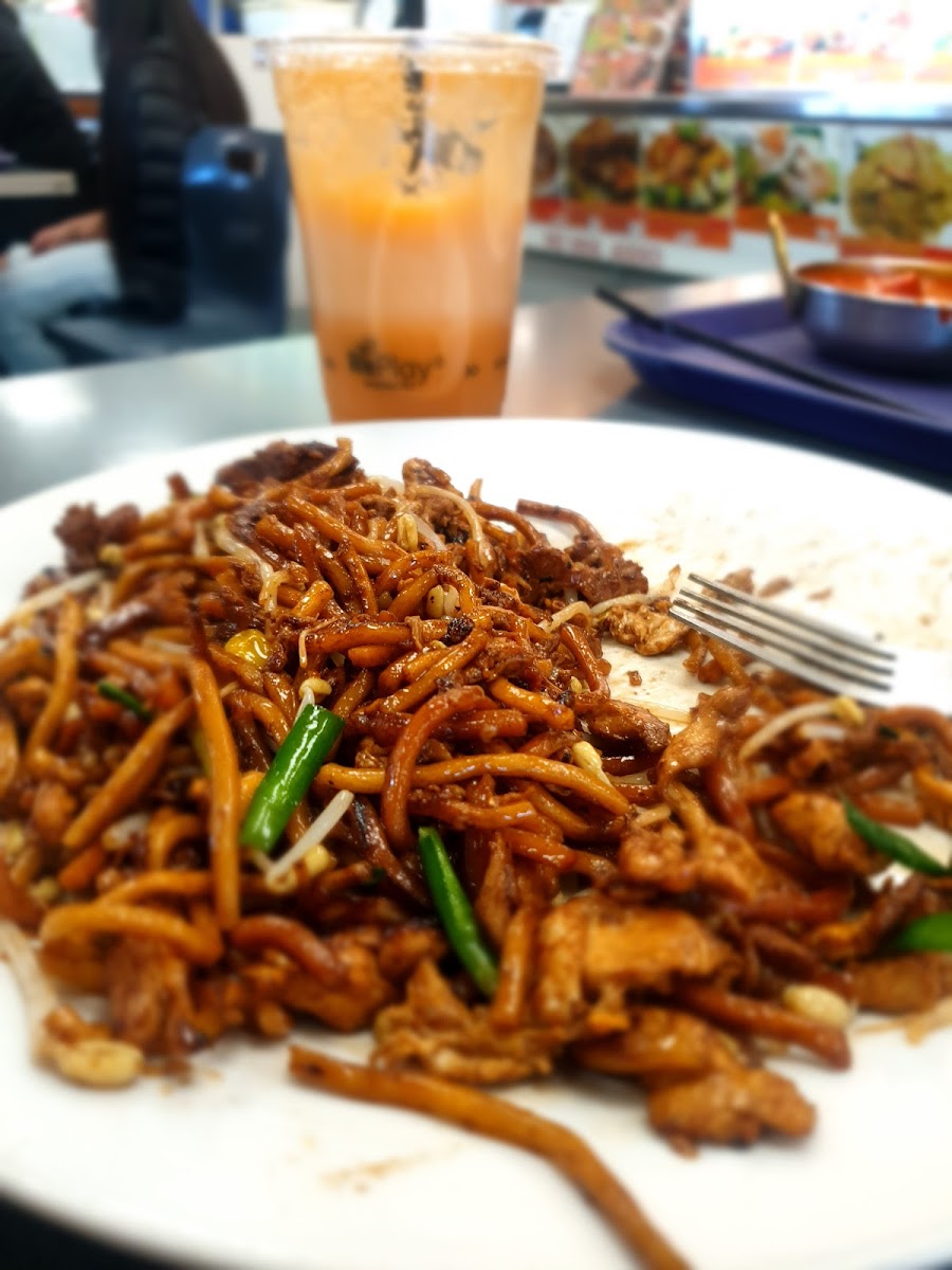 Taste of Malaysia Restaurant Photo 9
