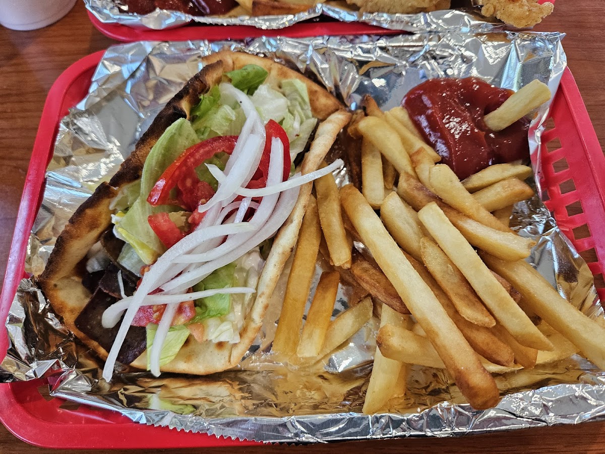 DANIELS PIZZA #2 Photo 5