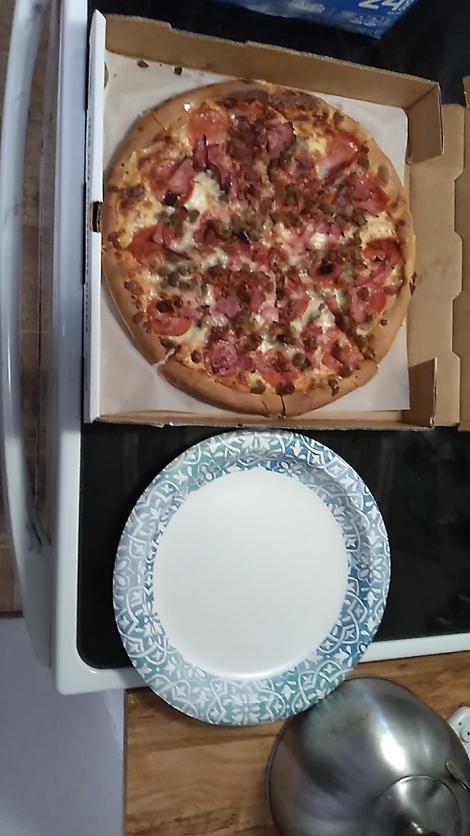 DANIELS PIZZA #2 Photo 7