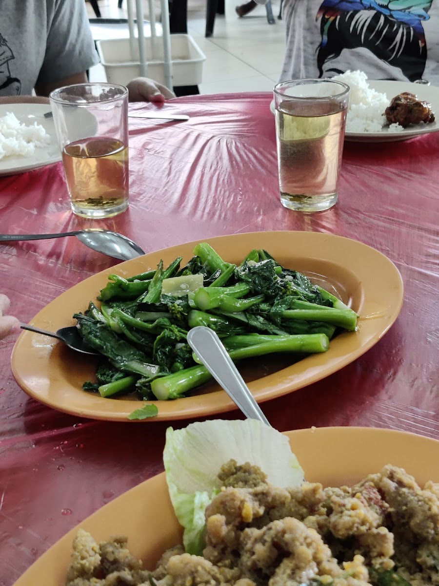 好义楼饭店 Restoran Hao Yi Lou Photo 10