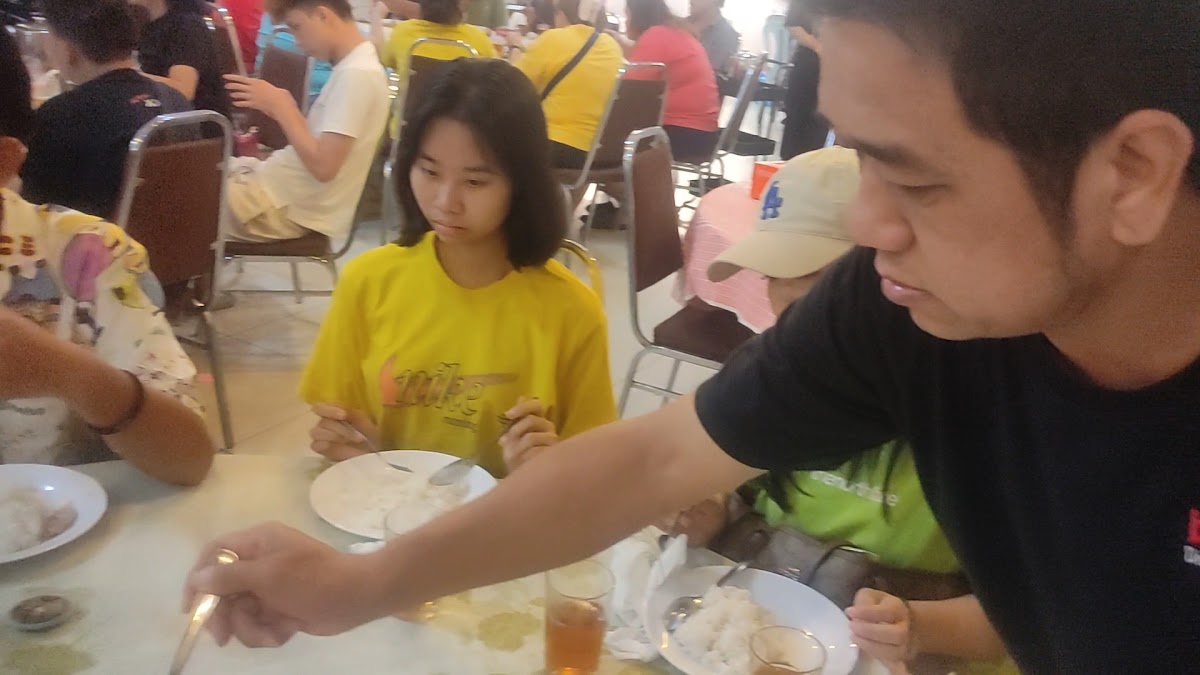 好义楼饭店 Restoran Hao Yi Lou Photo 2