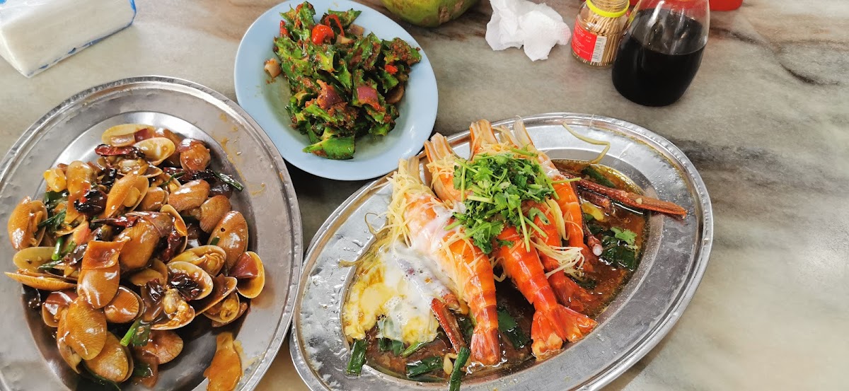 好义楼饭店 Restoran Hao Yi Lou Photo 3