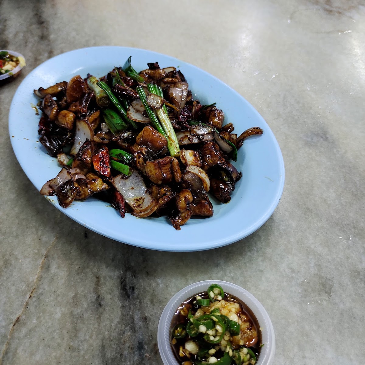 好义楼饭店 Restoran Hao Yi Lou Photo 5
