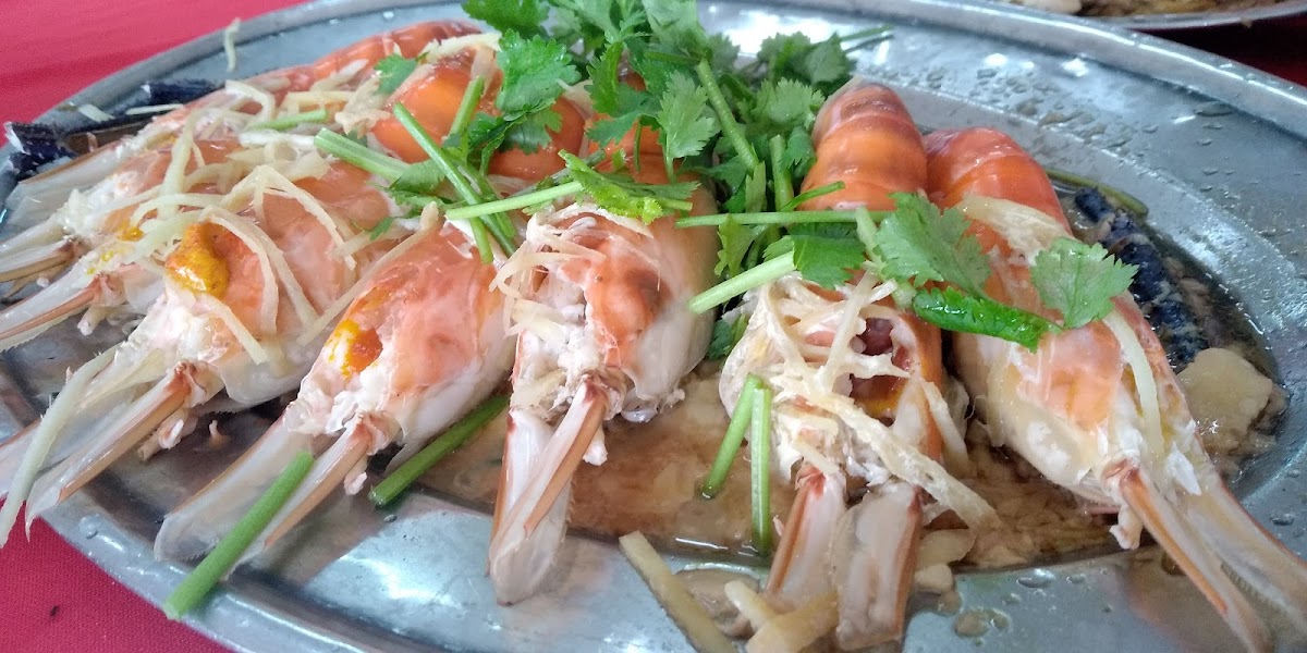 好义楼饭店 Restoran Hao Yi Lou Photo 6