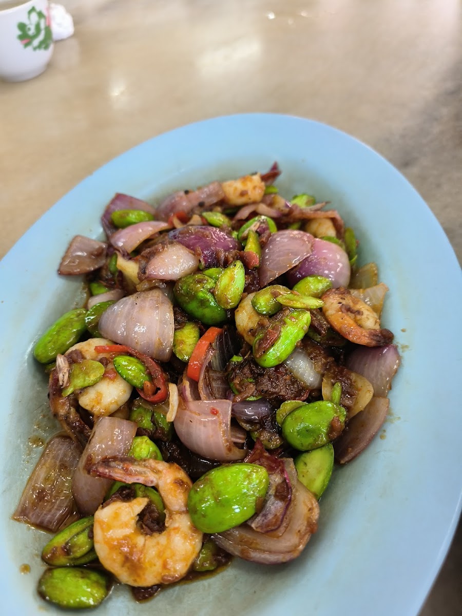 好义楼饭店 Restoran Hao Yi Lou Photo 7