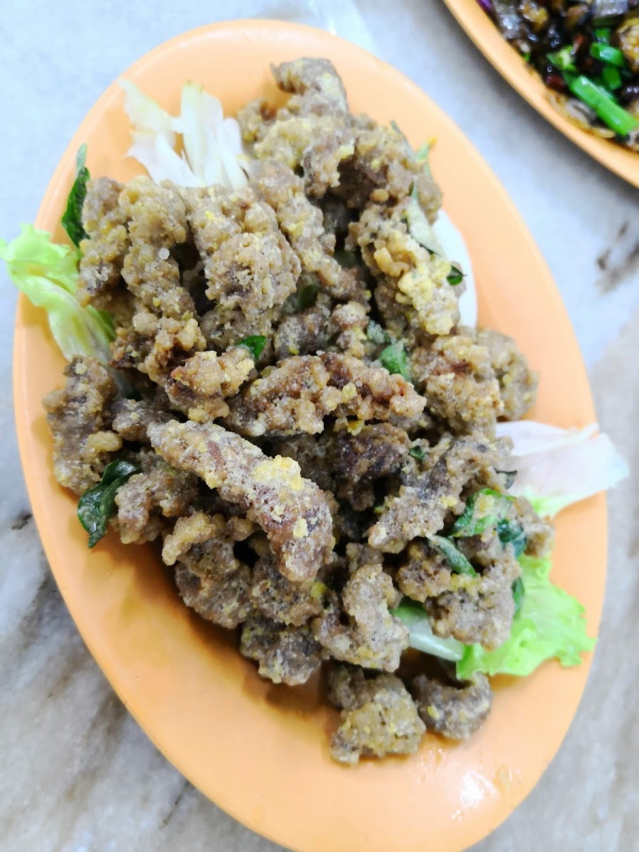 好义楼饭店 Restoran Hao Yi Lou Photo 8