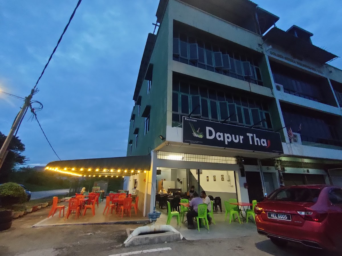 Dapur Thai Photo 1
