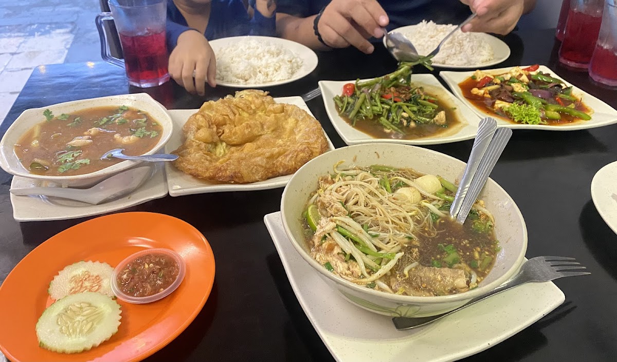 Dapur Thai Photo 2