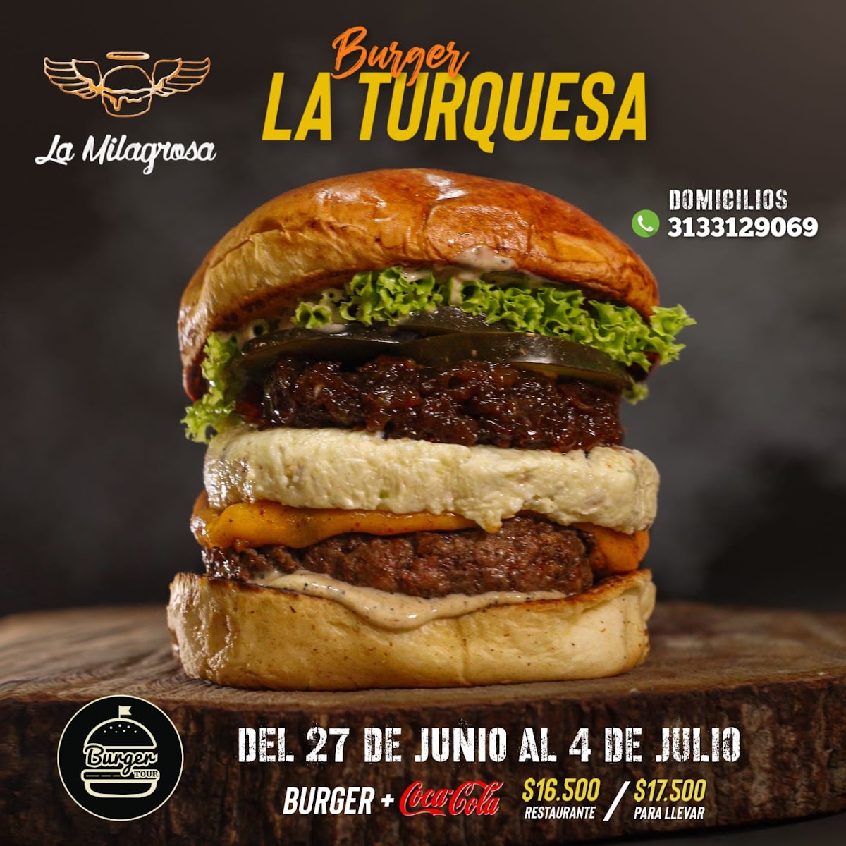 La Milagrosa Photo 3