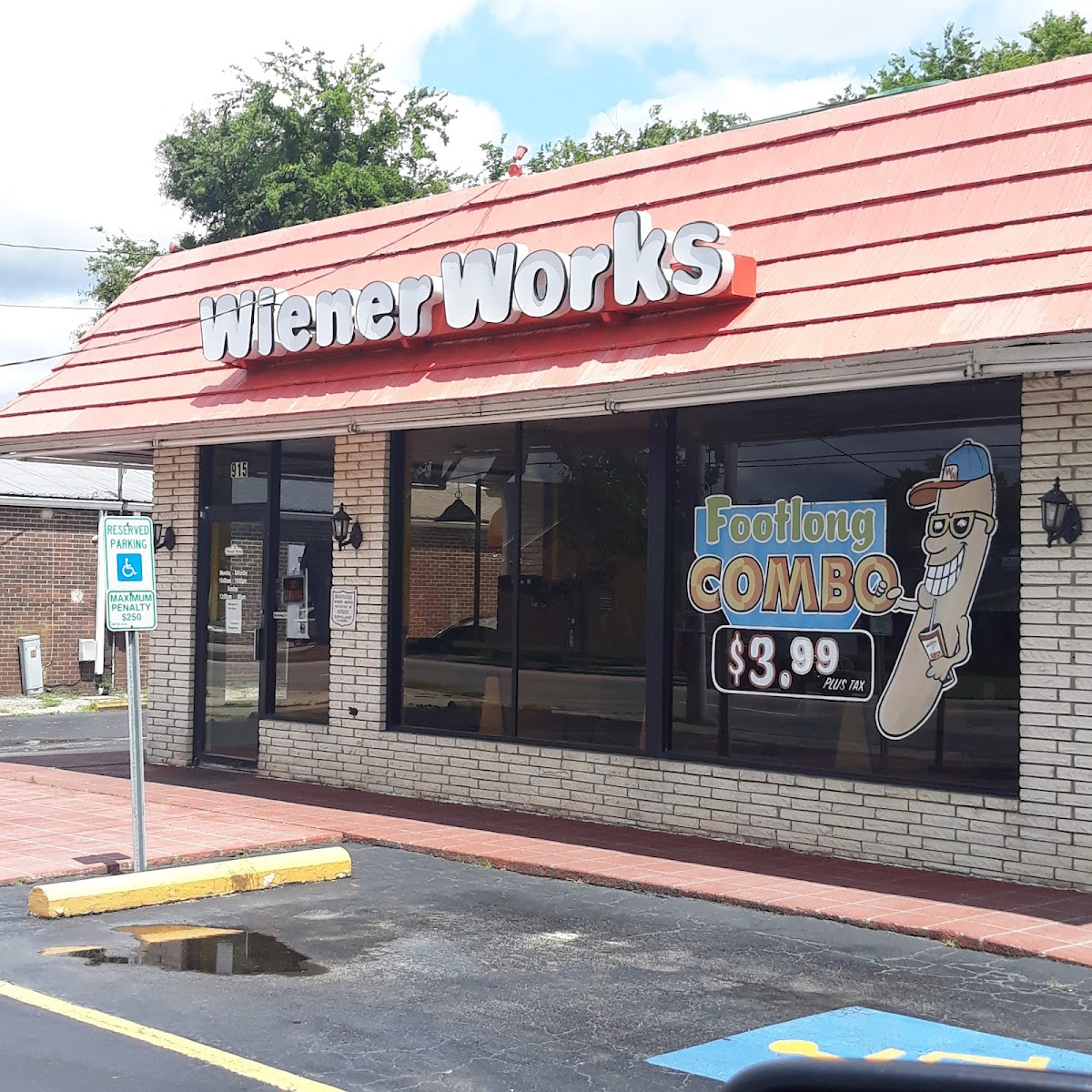Wiener Works