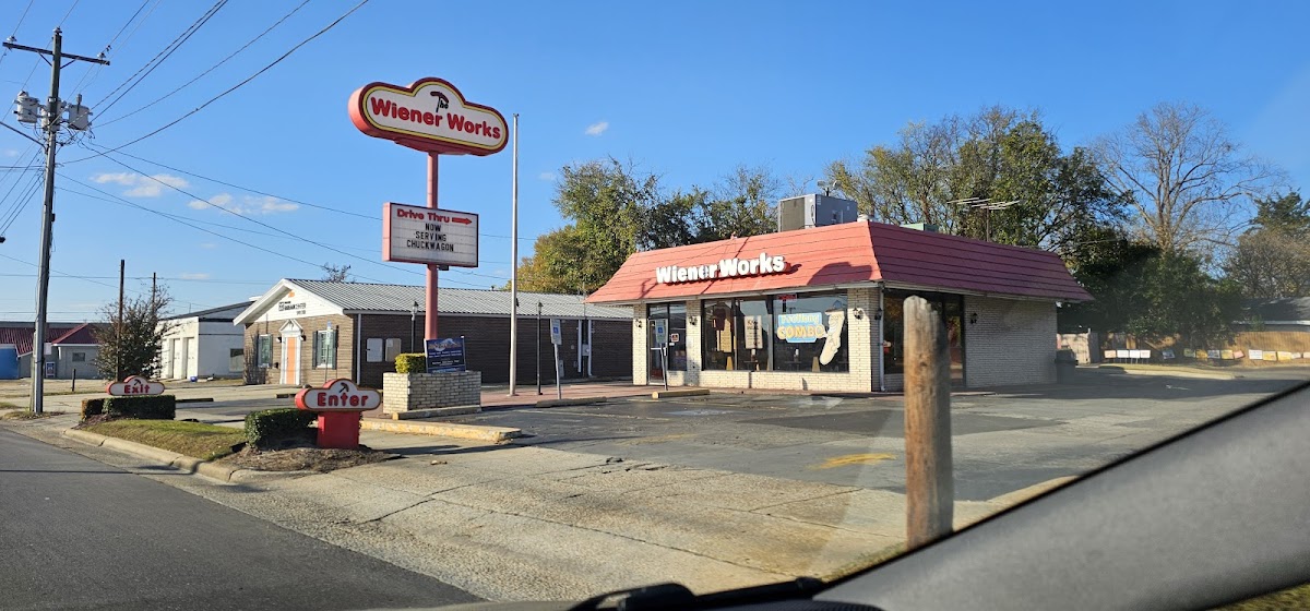 Wiener Works Photo 3