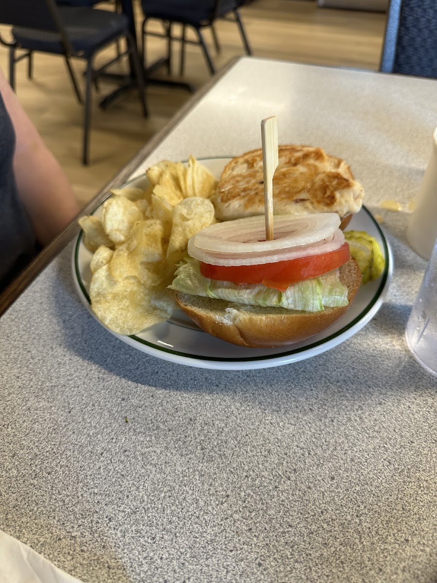 Olive Branch Family Diner Photo 6