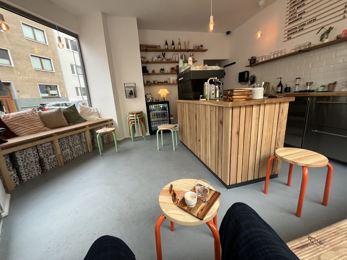 Habitat Coffee