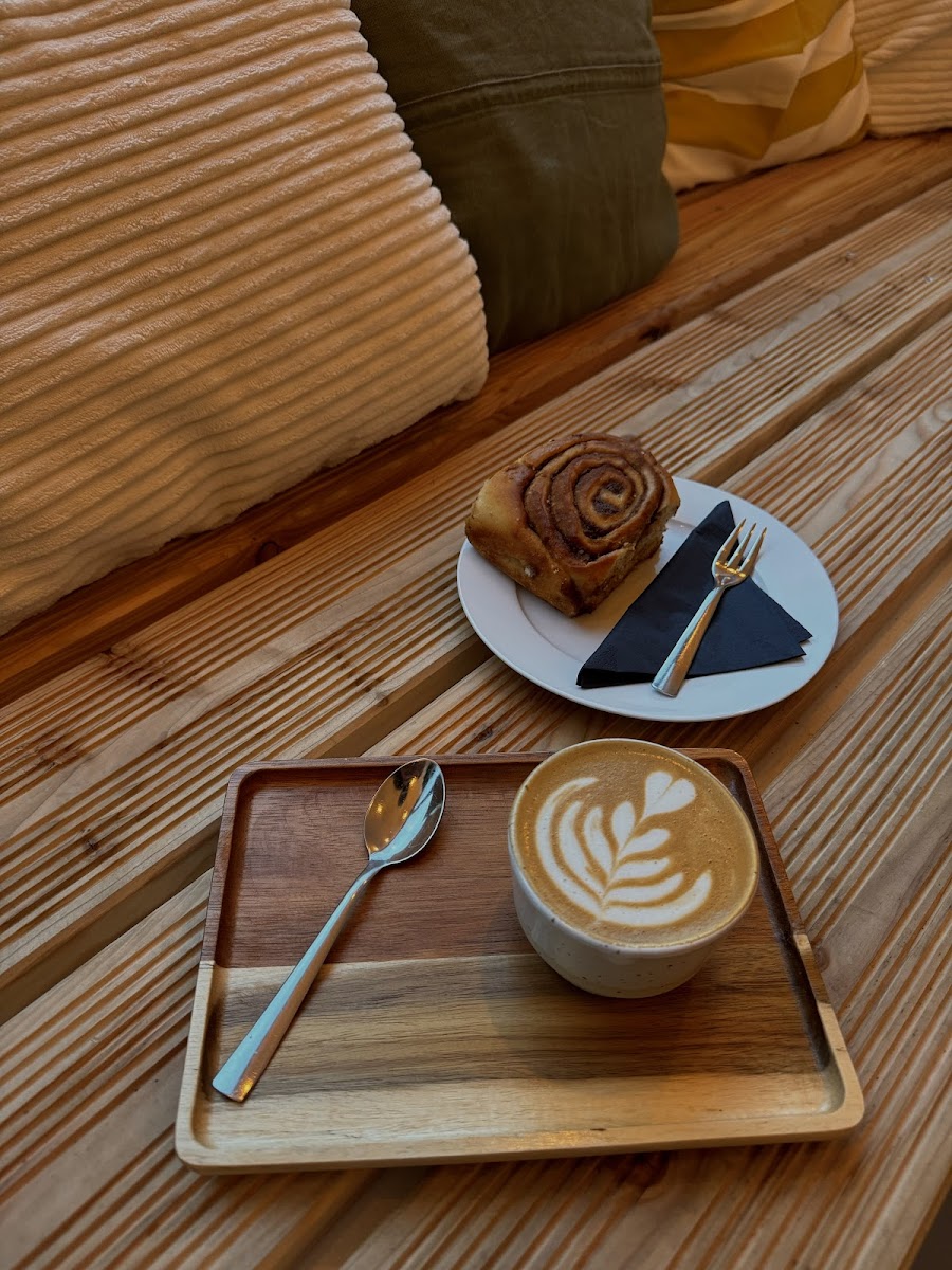 Habitat Coffee Photo 2